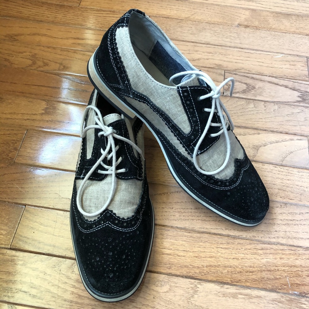 Giorgio Brutini Men’s Shoes sz9 1/2